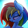 Rainbow-Dash-mane-6-my-little-pony-фэндомы-21038а10