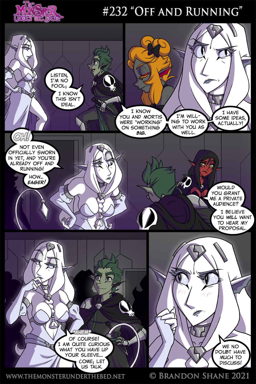 Babidi's trap - Chapter 59, Page 1366 - DBMultiverse