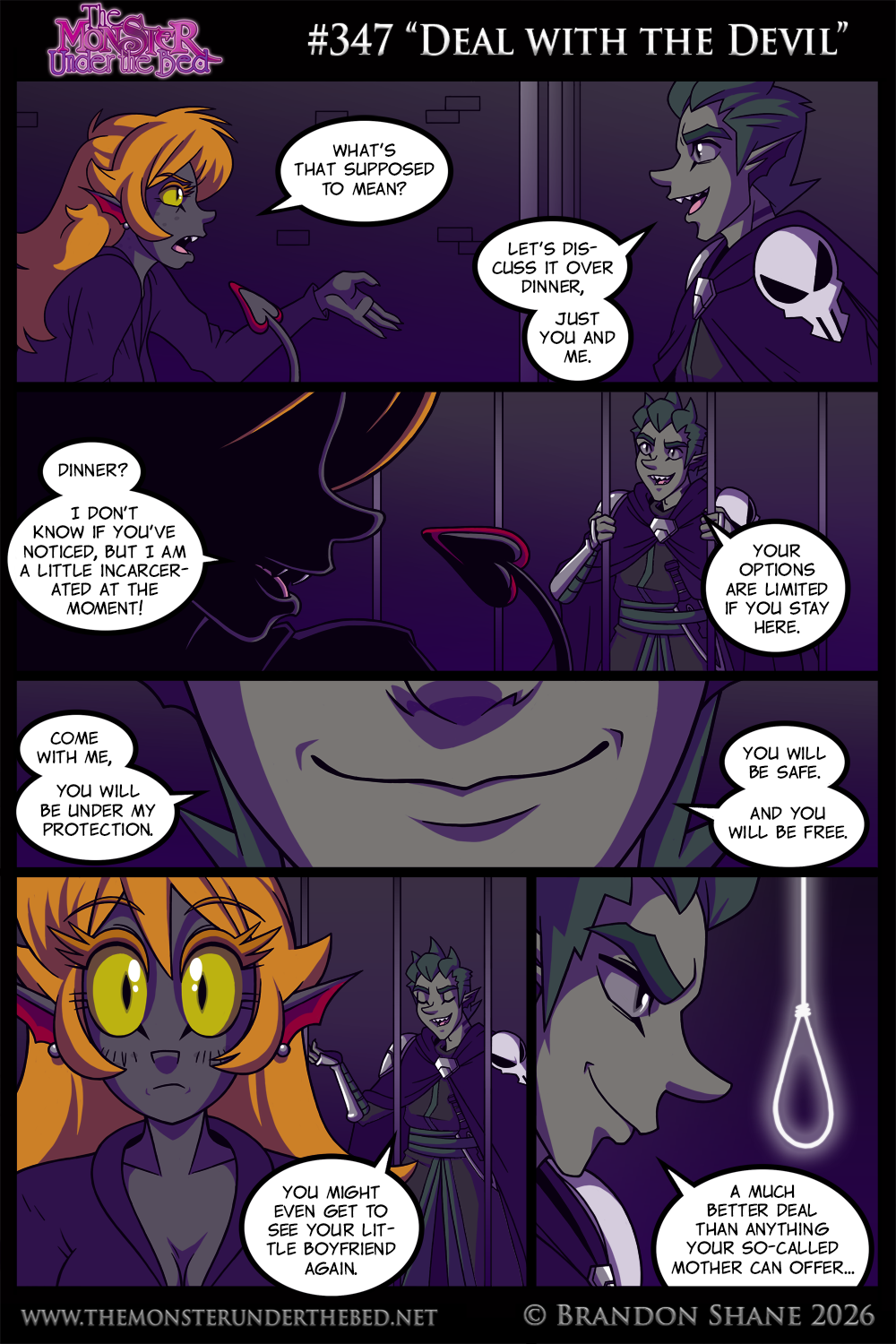 #347 “Deal With the Devil”